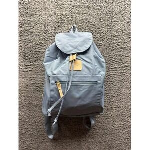 Bric's Womens X-Bag X-Travel 2.0 City Waterproof Lightweight Backpack Light Blue